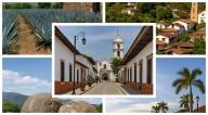 Los 5 Pueblos Mágicos más encantadores de Jalisco según la IA