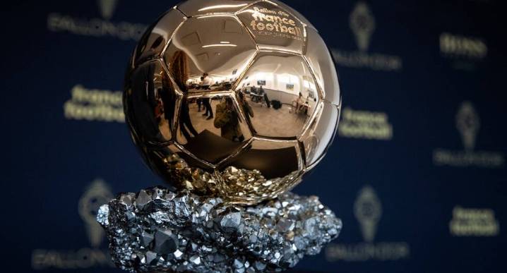 What time is the 2025 Ballon d’Or ceremony and where to watch it from the USA?