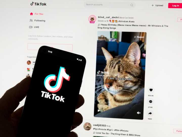 ¿Meta compró TikTok? La verdad tras el rumor viral del momento