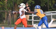 Plainfield East hits 55 for third straight week in win over Joliet Central