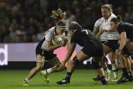 Canada knocks out New Zealand to reach Women’s Rugby World Cup final