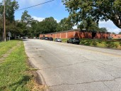 Leaders look to revamp historical areas of Pendleton