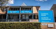 Embattled Canberra agent winds up companies owing millions