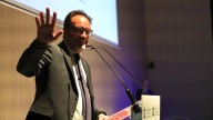 Antonio Hernando, secretario de Estado: "España es un país magníficamente conectado"