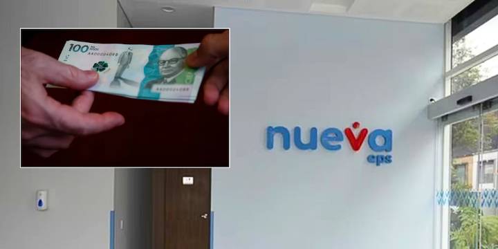 Nueva EPS estaría en etapa terminal: se conoció el informe completo de la Contraloría que le da pocas esperanzas de continuar