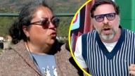 "Tome sus cosas y salga de ahí": Neme estalla contra vecina que se niega a dejar toma en Quilpué