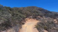 Encuentran restos humanos en la sierra de Santa Rosa en Guanajuato capital