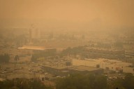 Study estimates 2023 Canadian wildfire smoke caused 82,000 premature deaths globally