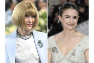 Anna Wintour taps Chloe Malle as Vogue successor
