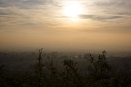 ¿“Puro, Chile, es tu cielo azulado”? Greenpeace invita a rescatar los emblemas patrios