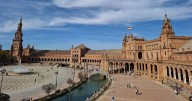 We visited historic part of Spain for sun and found two things best avoided