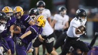 HS football recap | Perry's Jonathan Lemon sours Jackson's night