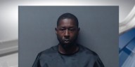 DeBerry man arrested on gun charges may be connected to multiple burglaries