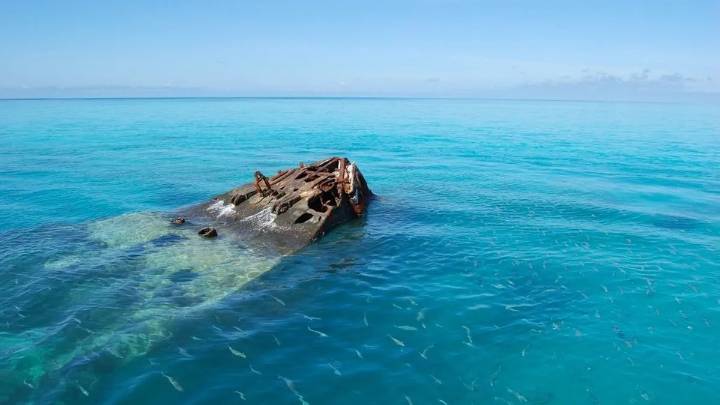 Nuevas hipótesis reavivan el misterio del Triángulo de las Bermudas