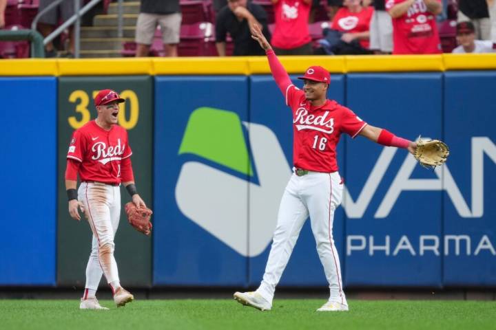 Marté’s home run-robbing catch was one of the best Francona says he’s ever seen