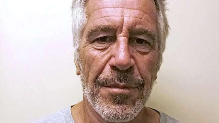 Epstein 'assistant' met Prince Andrew, sat on Queen’s throne & was taken to Buckingham Palace, ‘birthday book’ claims