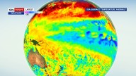 Australia on verge of a La Nina, Sky News predicts – as the Bureau of Meteorology make major modelling change