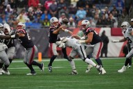 Who’s to blame for Patriots offensive inefficiency?