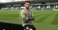 Tom Cleverley on why Plymouth Argyle signed Law McCabe and Owen Dale