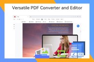 PDF Converter & Editor: Lifetime License is 70% off