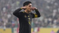 Edson Álvarez encontró al América de Europa