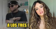 Streamer Neutro sorprende al confesar que tiene casi un año de relación con Mayra Goñi: "Ha sido como jugando"