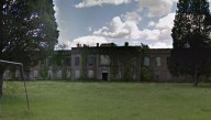 The Story Of This Creepy Abandoned Building in Marshall, TX