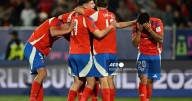 Mundial Sub-20 en Chile arrancó: estos fueron los mejores momentos