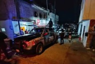 ¡Otra masacre en Guanajuato! Comando armado mata a 7 hombres afuera de una tiendita en ...