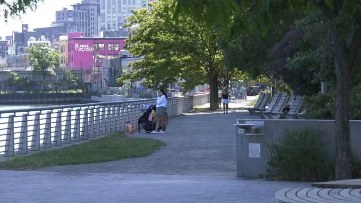 Long Island City rezoning plan clears another hurdle