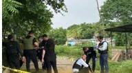 Dos adolescentes fueron asesinados a tiros en Diego Ibarra