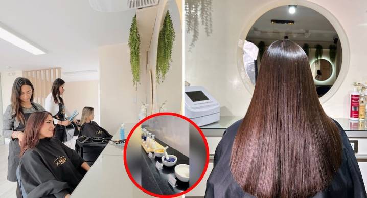 El secreto milenario de los Andes para el cabello perfecto