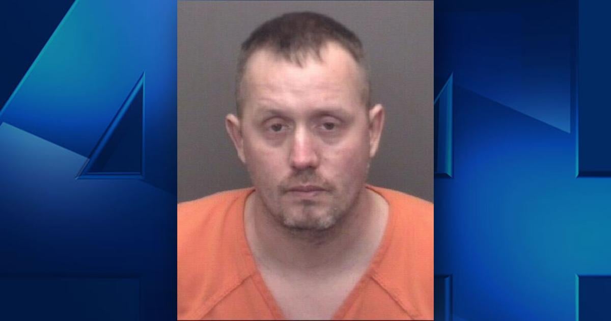 Man sentenced for 2023 murder in Warrick County
