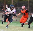 Photo Gallery from the Center Line-Marine City football game on 9