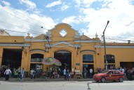 Se oficializó la creación de la Unidad de Administración de Mercados Municipales