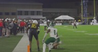 Sacramento State win streak ends with 32