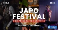 Municipio de Santiago llama a no comprar entradas para el "Japo Festival" ante posible estafa