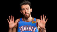 Chet Holmgren is Thunder's most intriguing player entering 2025