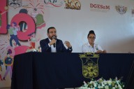 Denuncian asignación discrecional de plazas homologadas en el estado