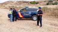 Hallan el cadáver de una mujer de 67 años desaparecida en Palencia