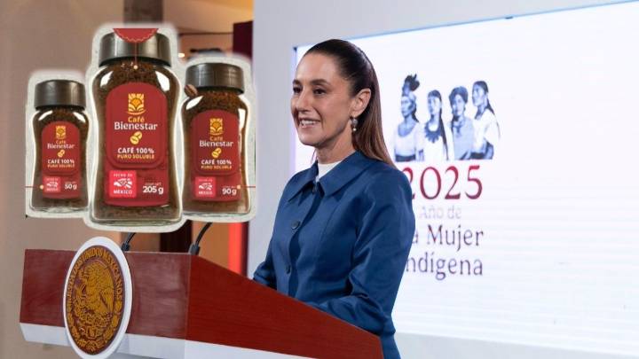 ¿Cuánto cuesta el Café Bienestar del Gobierno de México?