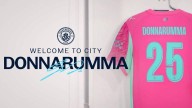 Donnarumma llega al Manchester City por 30 millones