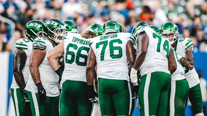 What Is Your Top Storyline for the Jets-Steelers Season Opener?
