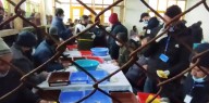 ECI Set to Announce Jammu Kashmir Bypolls with Bihar Elections