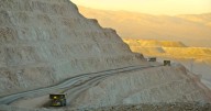 Sierra Gorda, Mejillones y Tocopilla entre las comunas que más alzas han tenido en avalúos fiscales de terrenos mineros en 4 años