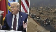 Plan de EE.UU. para Gaza prevé desplazar a toda la población y transformarla en centro turístico
