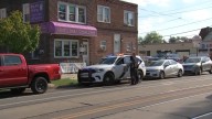 Boy hit by car outside Southwest Philly day care, director says