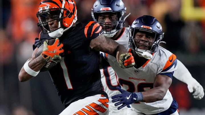 How to watch Monday Night Football: Dolphins vs Jets, Broncos vs Bengals