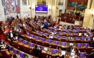 Elección de magistrado definirá cuadro de alianzas en el Congreso: Petro