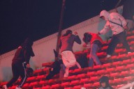 Independiente rechaza su eliminación de la Sudamericana: "Ganaron los violentos"